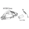 Налобный фонарь Led Lenser H15R Core Photo 5