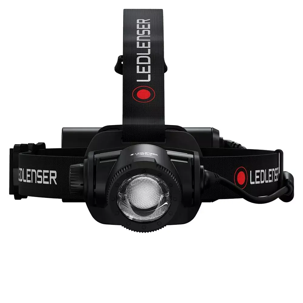Налобный фонарь Led Lenser H15R Core Photo 7