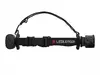 Lukturis galvā Led Lenser H15R Core Photo 11