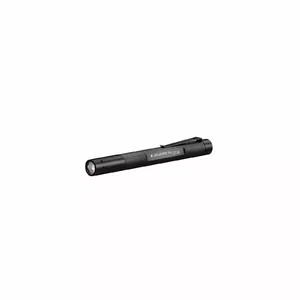 Led Lenser P4R Core Black Pen flashlight