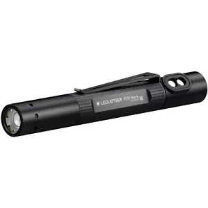 Flashlight Led Lenser P2R Work