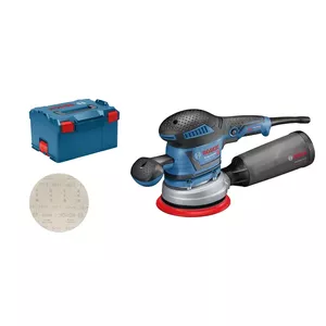 Disc sander Bosch GEX 40-150 PROFESSIONAL