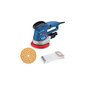Шлифовальная машинка Bosch GEX 34-150 Professional