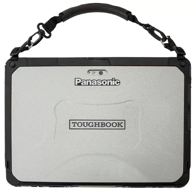 Siksna Panasonic PCPE-INF20B1 Photo 2