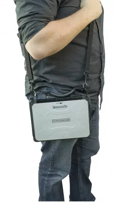 Siksna Panasonic PCPE-INF20B1 Photo 3