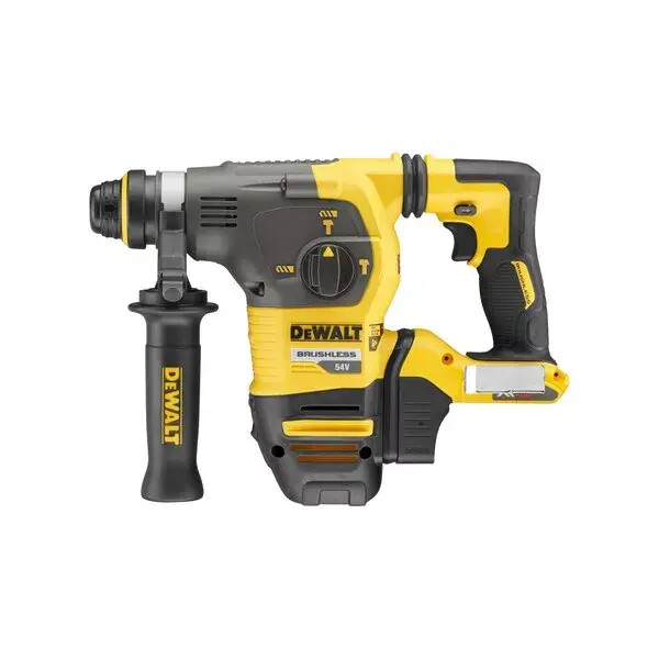Перфоратор DeWalt DCH333NT-XJ Photo 2