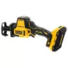 Reciprocating zāģis DeWALT DCS369NT-XJ Photo 2