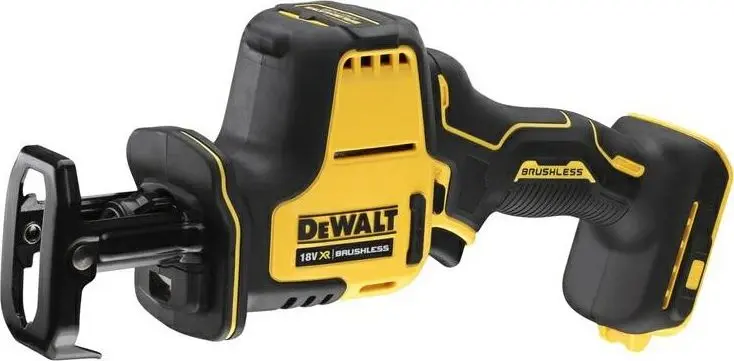 Reciprocating zāģis DeWALT DCS369NT-XJ Photo 4