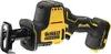 Reciprocating zāģis DeWALT DCS369NT-XJ Photo 4