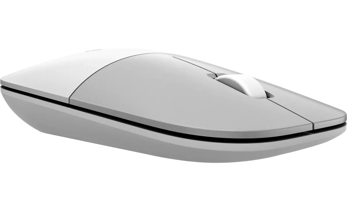 HP Z3700 Ceramic White bezvadu pele Photo 2
