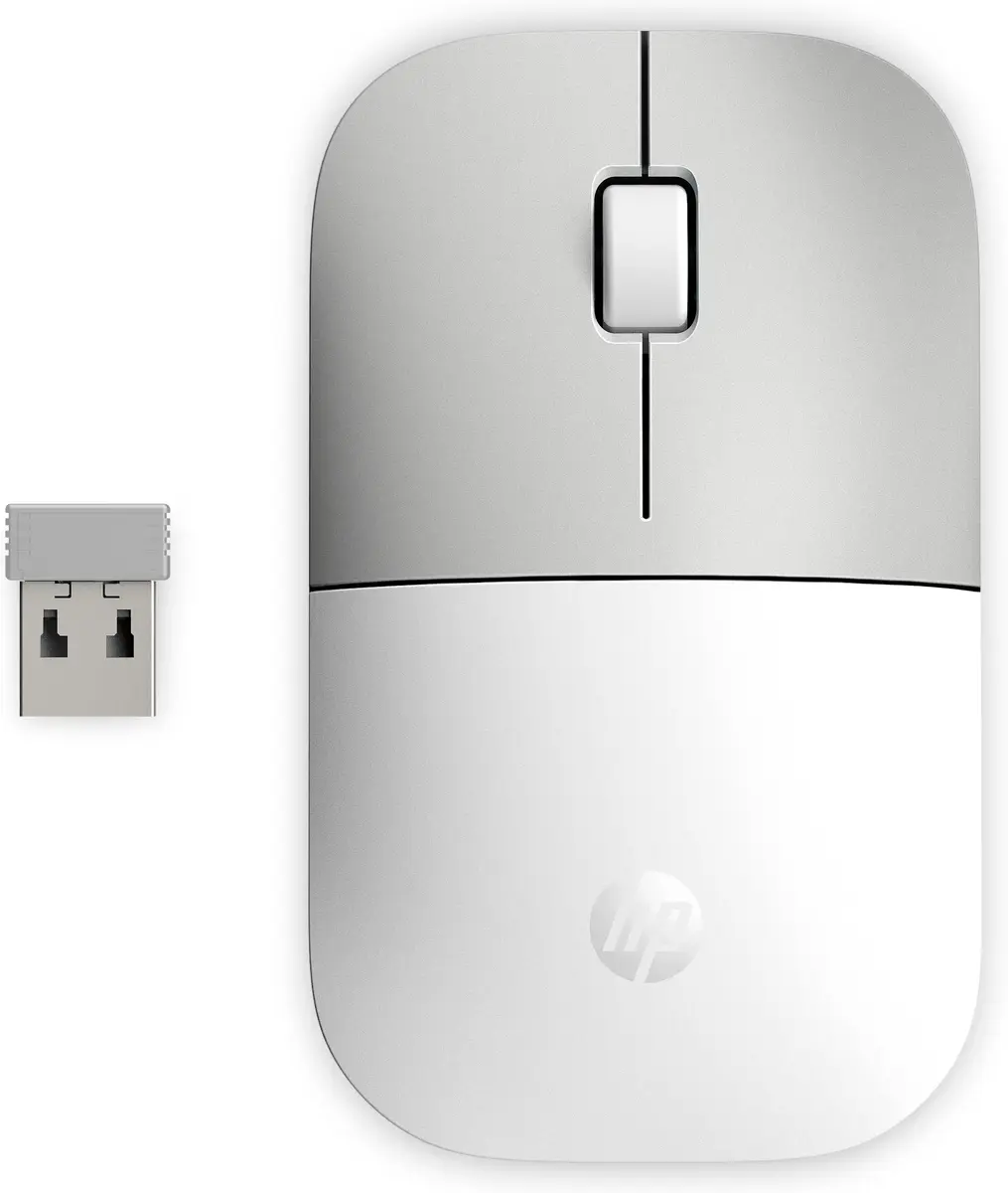 HP Z3700 Ceramic White Bezvadu Pele