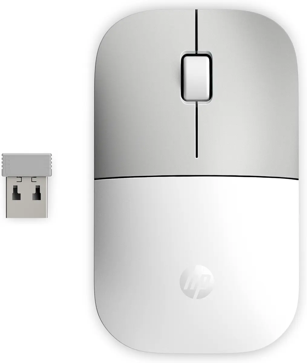 HP Z3700 Ceramic White Bezvadu Pele
