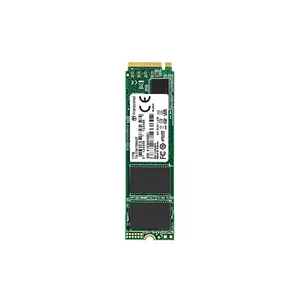 SSD diskdziņš Transcend 512GB M.2 NVMe TS512GMTE662T