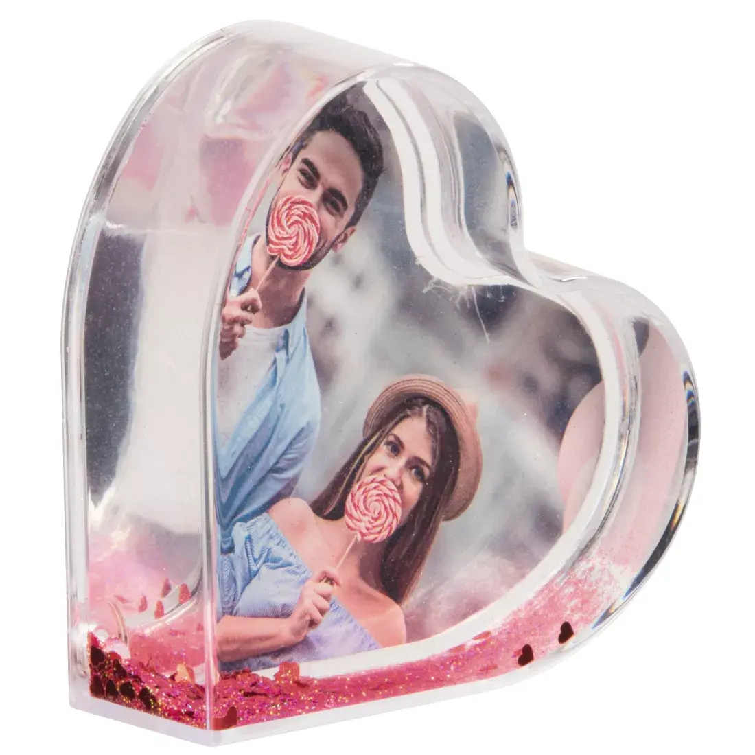 Single picture frame Hama Heart Photo 2