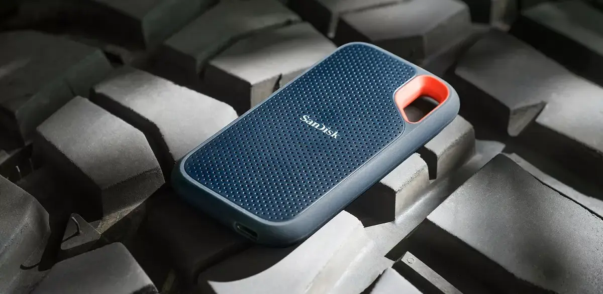 SSD SanDisk 1TB Extreme Portable Photo 8