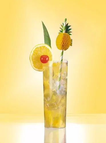 Disposable Drinking Straws Papstar 87780 Photo 2