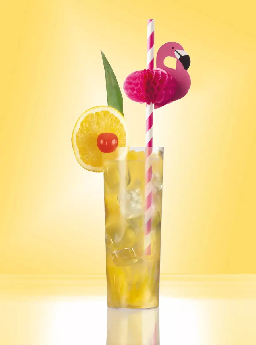 Drinking Straws Papstar 87782 Photo 2