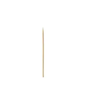 Skewer Papstar 88143 1000 pcs Bamboo