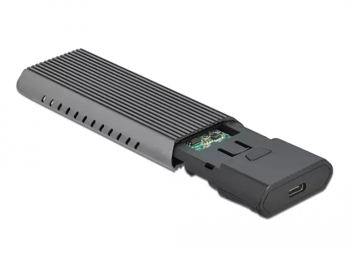 SSD enclosure DeLOCK 42638 Photo 2