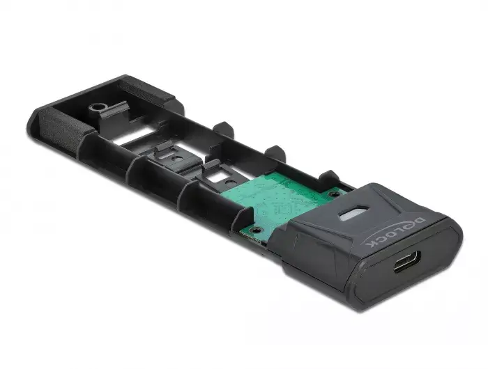 SSD enclosure DeLOCK 42638 Photo 3