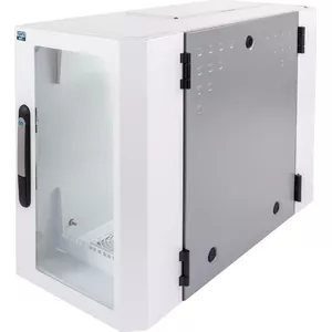 Rack-mounted distribution panel apraNET VARIndustry 2.0 6 HE 306-060-80