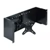 Monitoru statīvs DeLOCK 19" melns Photo 2