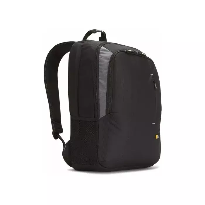 Case Logic VNB-217BLACK Value 17-Inch Laptop Backpack (Black)