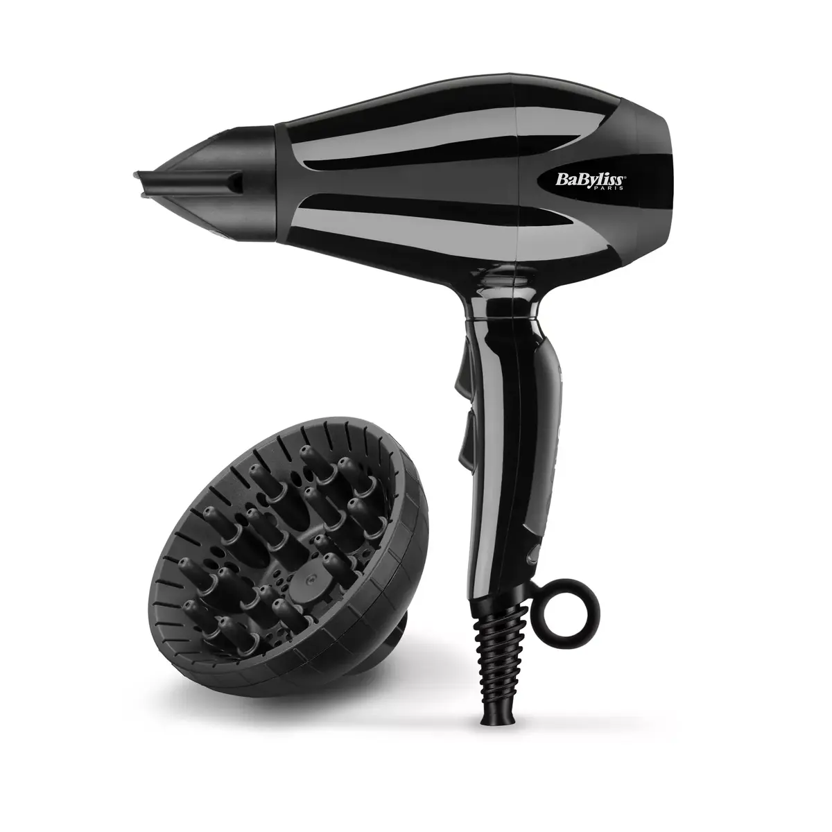 Фен BaByliss 6715DE Photo 2