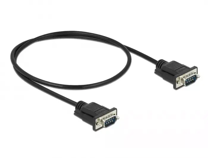 SAS Cable DeLOCK 86612 Photo 2