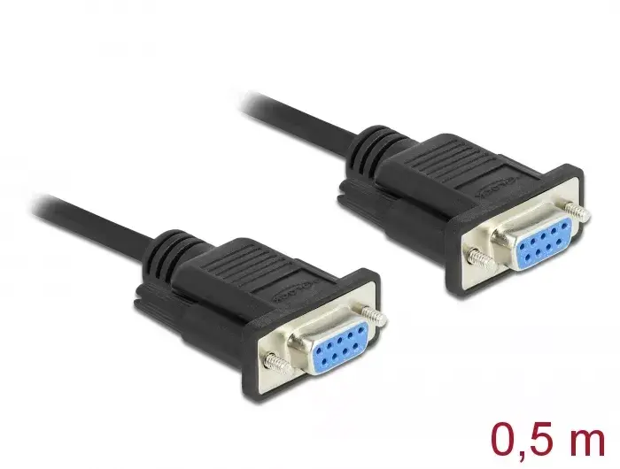 Serial Cable DeLOCK 86614 Photo 3