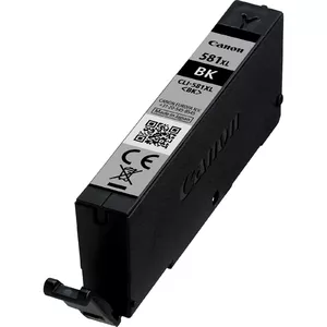 Картридж Canon CLI-581XL Черный