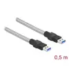 Кабель USB 3.2 Gen 1 DeLOCK 86774 Photo 2