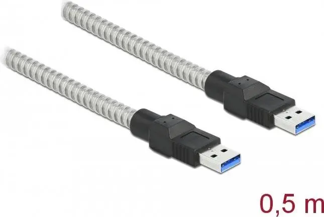 USB 3.2 Gen 1 kabelis