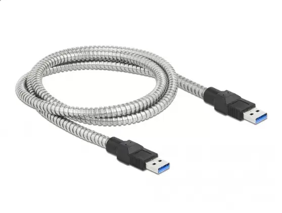 USB 3.2 Gen 1 Cable DeLOCK 86775 Photo 2