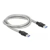 USB 3.2 Gen 1 Cable DeLOCK 86775 Photo 2