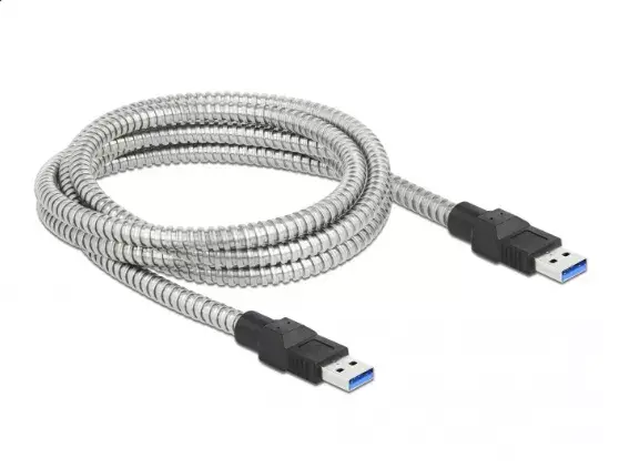 USB 3.2 Gen 1 kabelis DeLOCK 86776 Photo 2