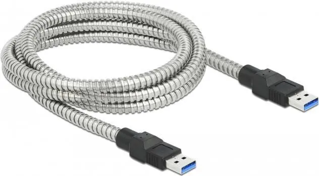 USB 3.2 Gen 1 kabelis