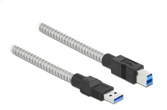 USB 3.2 Gen 1 kabelis DeLOCK 86777 Photo 2