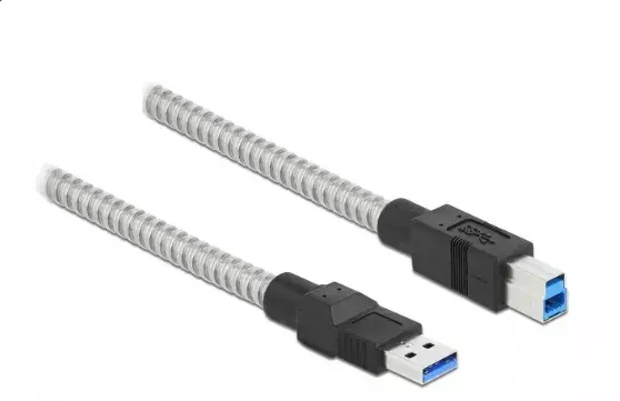 USB 3.2 Gen 1 Cable DeLOCK 86778 Photo 2