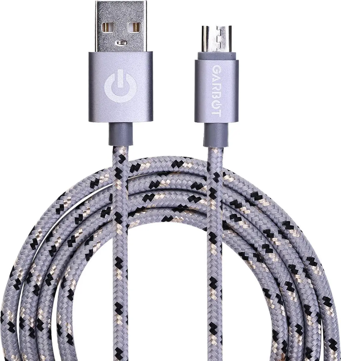 USB кабель Garbot C-05-10195 Photo 4