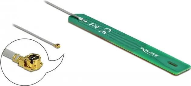 Antena DeLOCK 12692, 12692, 4043619126927