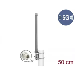 Antenna DeLOCK 90417 N-type 8 dBi
