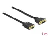 DVI to VGA Cable DeLOCK 86756 Photo 2