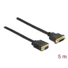 DVI to VGA Cable DeLOCK 86759 Photo 2