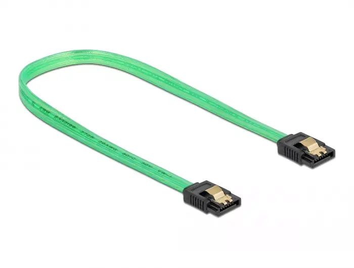 SATA kabelis DeLOCK 82069 Photo 3