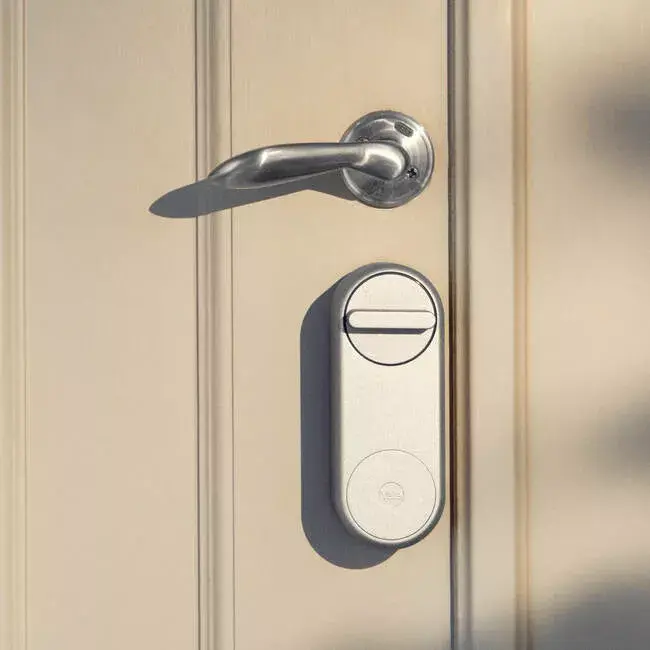 Ум locks Yale Linus Photo 2