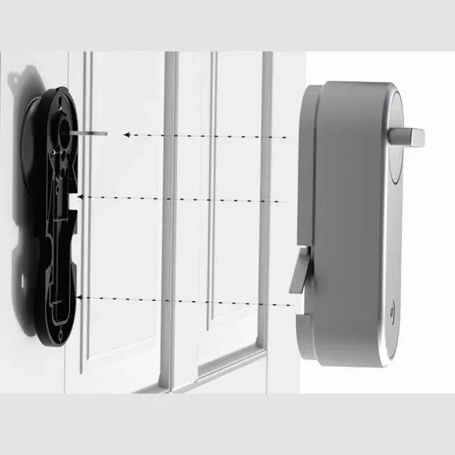 Ум locks Yale Linus Photo 3