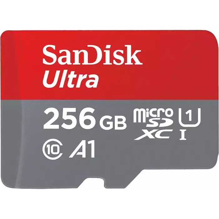 SANDISK SDSQUA4-256G-GN6MA Photo 1