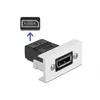 DisplayPort modulis DeLOCK Easy 45 81305 Photo 2