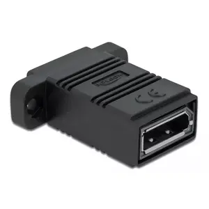 Адаптер DisplayPort DeLOCK Easy 45 81309